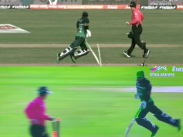 Cricket Viral Video