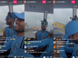 Cricket Viral Video