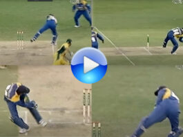 Cricket Viral Video