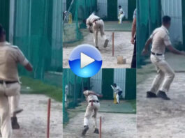 Cricket Viral Video