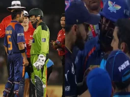 Cricket Viral Video