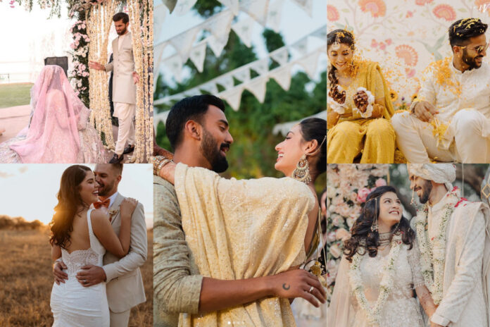 Cricketers Who Got Married In 2023 Cricketers Who Got Married In 2023