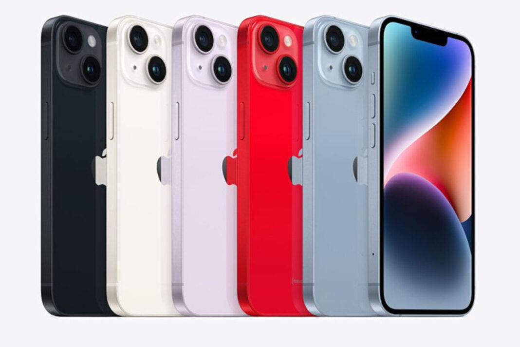 Croma vs Flipkart: Where can you get the cheapest iPhone 14?