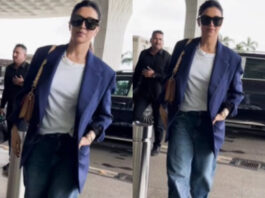 Deepika Padukone