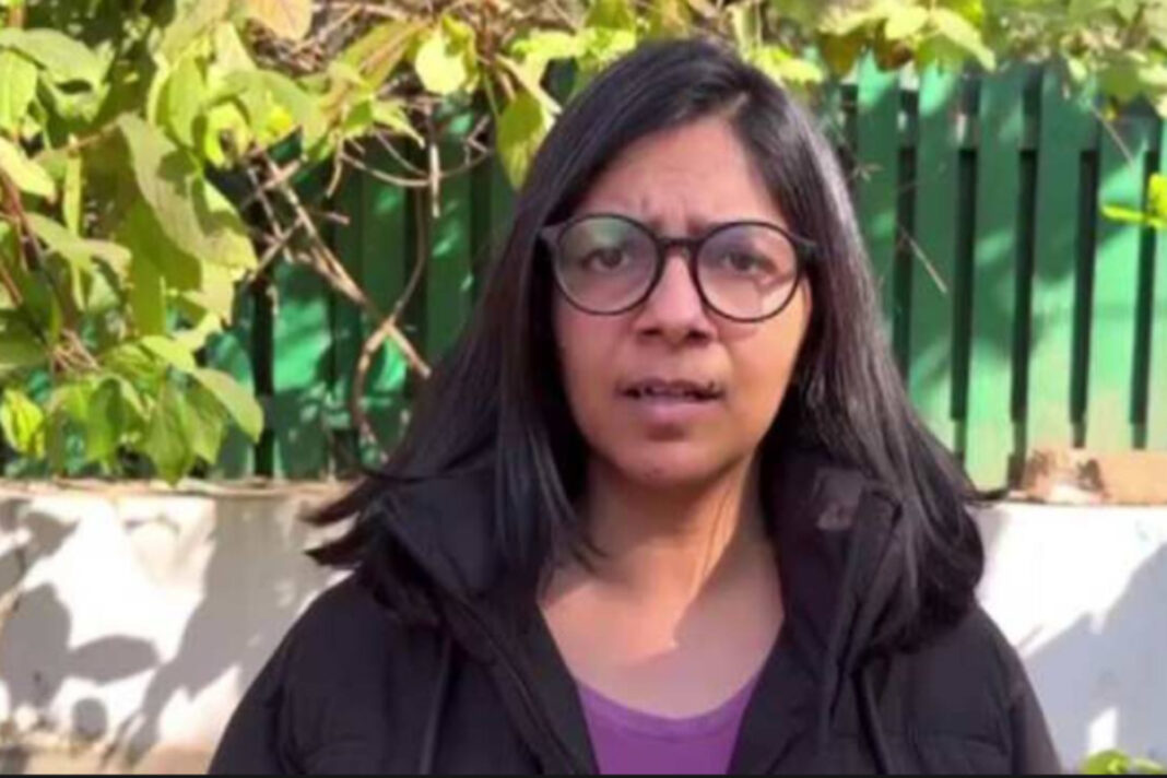 Delhi Commission for Women