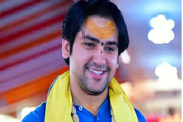 Dhirendra Krishna Shastri