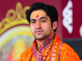 Dhirendra Shastri