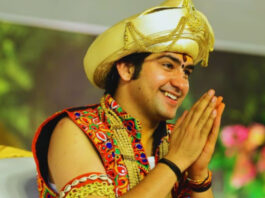 Dhirendra Shastri