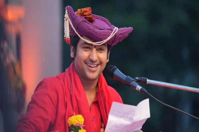 Dhirendra Shastri Dhirendra Shastri