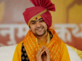 Dhirendra Shastri