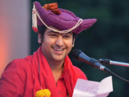 Dhirendra Shastri