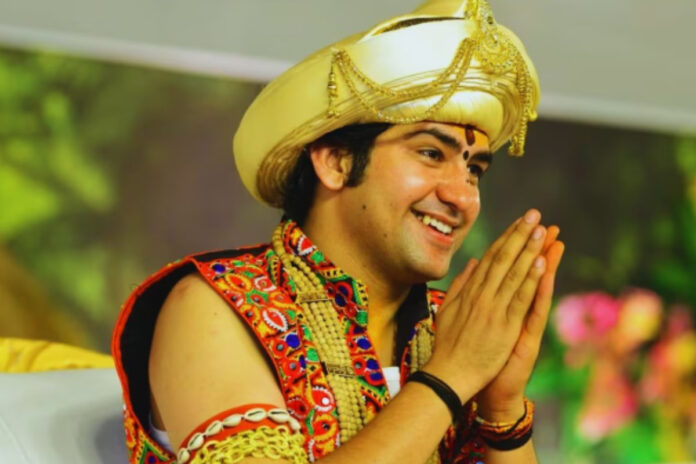 Dhirendra Shastri Dhirendra Shastri