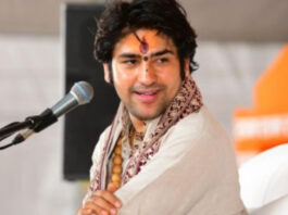 Dhirendra Shastri