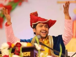 Dhirendra Shastri Baba