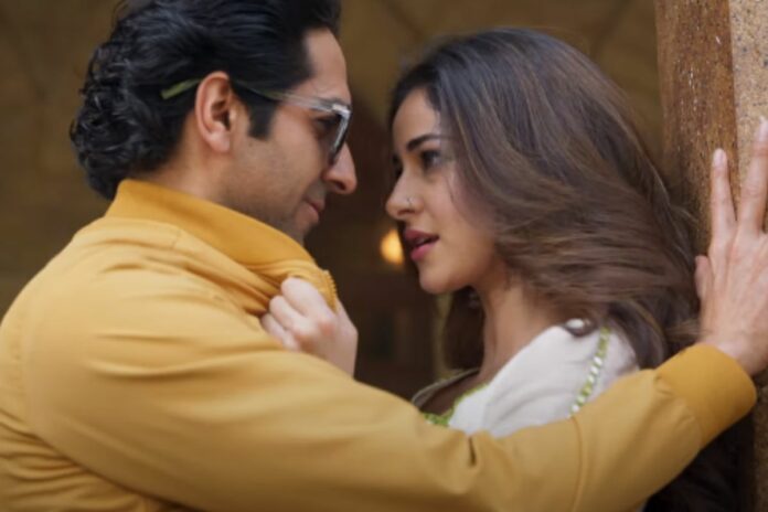 Dil Ka Telephone 2.0 song