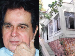 Dilip Kumar