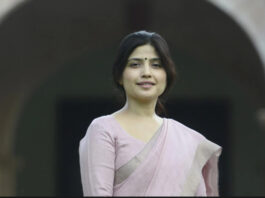 Dimple Yadav