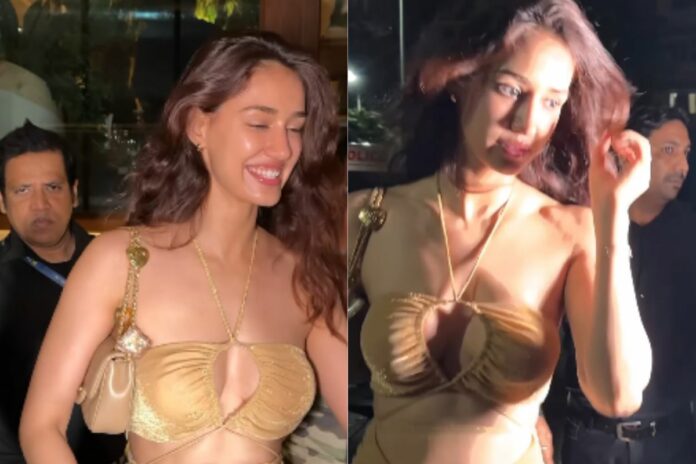 Disha Patani Disha Patani