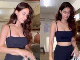 Disha Patani