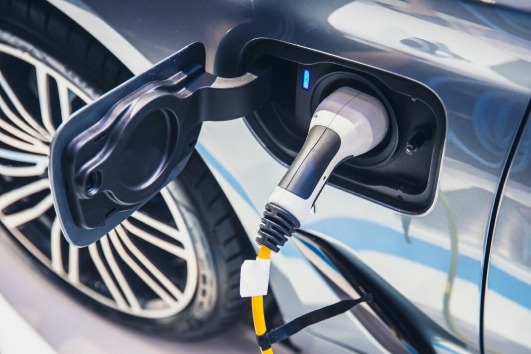 EV Industry In India