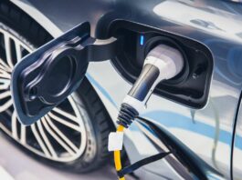 EV Industry In India