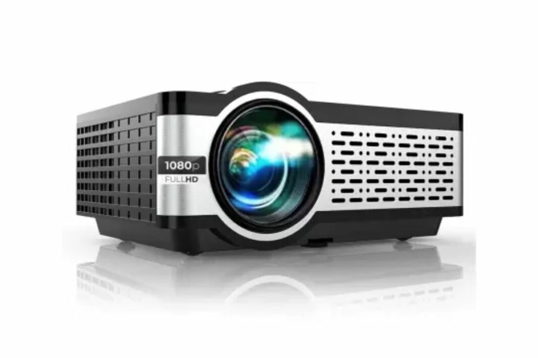 Egate Projector