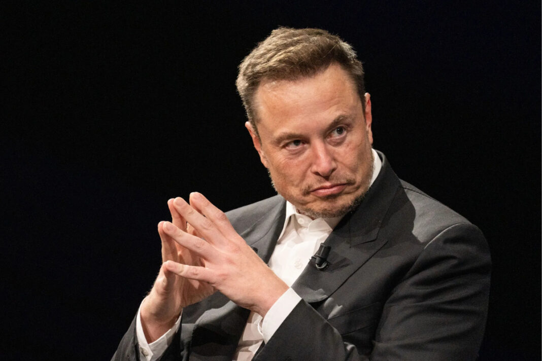 Elon Musk Reacts to list of Indian Origin CEOs, Reacter by saying THIS, Do Read