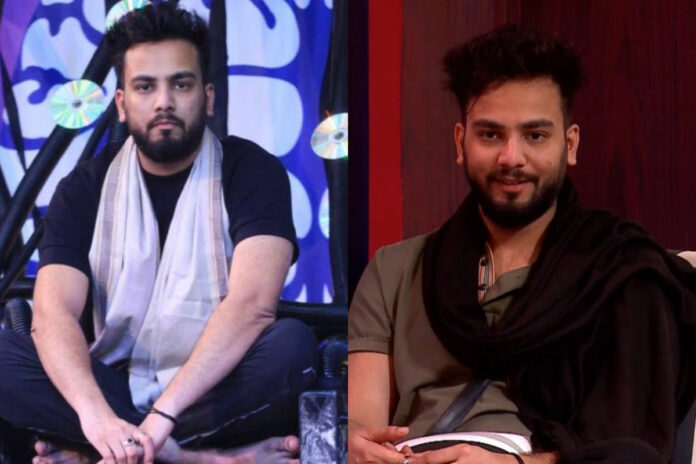 Elvish Yadav Elvish Yadav