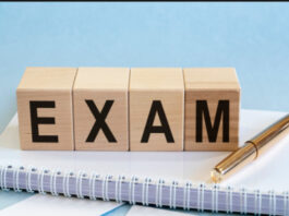 Entrance Exams Tips