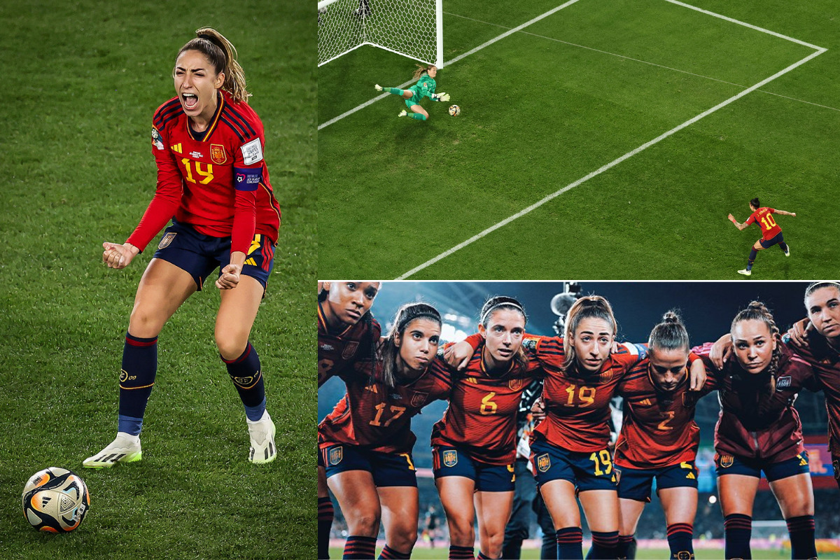 FIFA Women's World Cup 2023 Final FIFA Women's World Cup 2023 Final