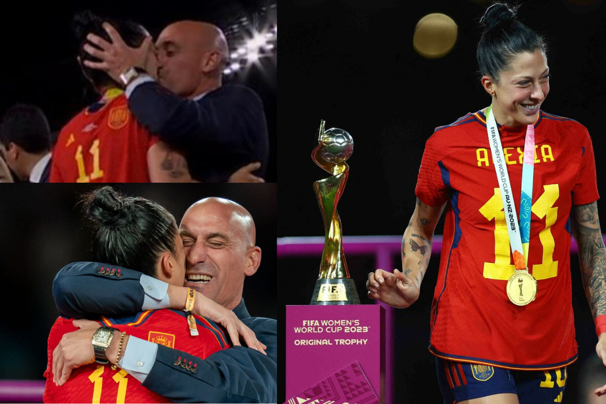 FIFA Women's World Cup Final 2023 FIFA Women's World Cup Final 2023