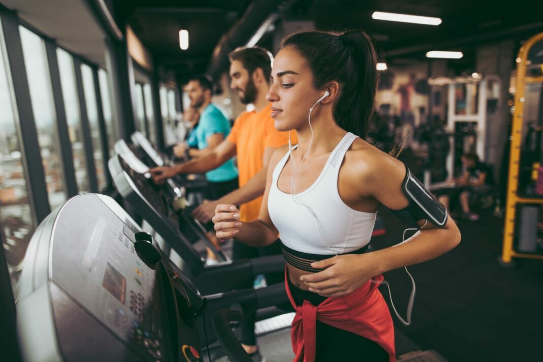Fat Burning