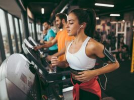 Fat Burning