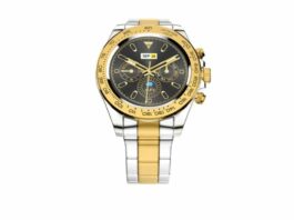 Fire-Boltt Blizzard BSW087 Smartwatch