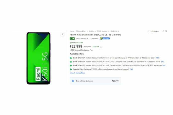 Flipkart Big Saving Days Sale 2023 Flipkart Big Saving Days Sale 2023