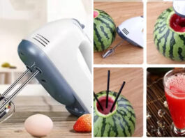 Flipkart Offer: Get this JKR Enterprise JKR-2019 260 W Electric Whisk for only Rs 399, Here is how