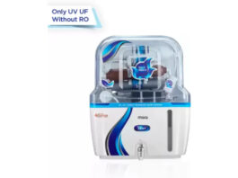 Flipkart Sale: Get this fantastic MarQ by Flipkart Innopure UV without RO for only THIS much after a 32% discount, All details here
