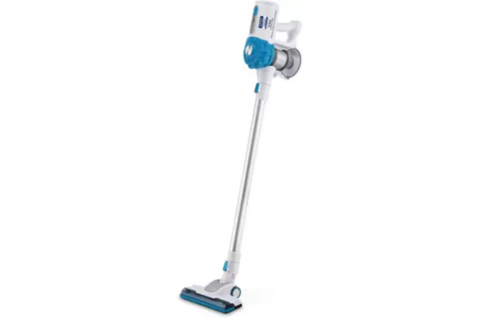 Flipkart Sale Flipkart Sale: Get the KENT Zoom Cordless Vacuum Cleaner worth Rs 14999 for only Rs 6999, All details here