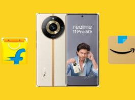 Flipkart Vs Amazon Sale