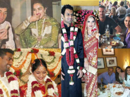 Foreign Cricketers Who Married Indian Women
