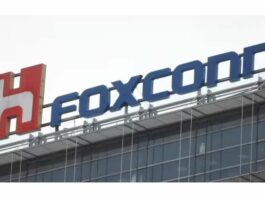 Foxconn