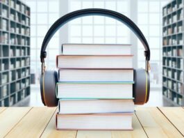Free Audiobooks