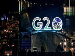 G20 Summit