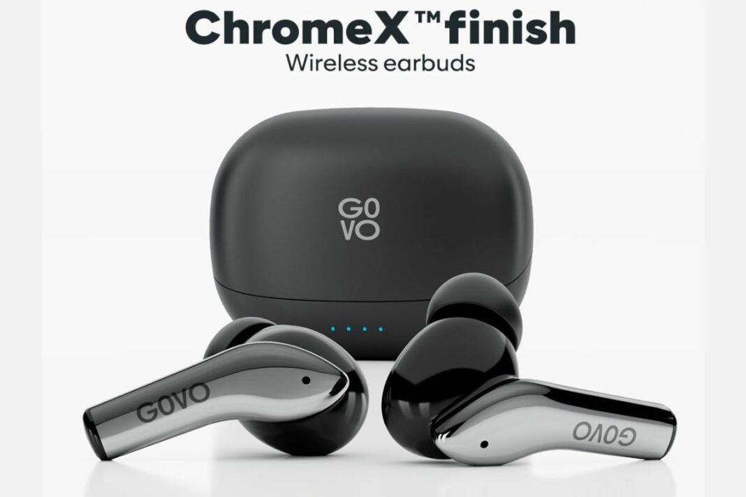 Govo Earbuds