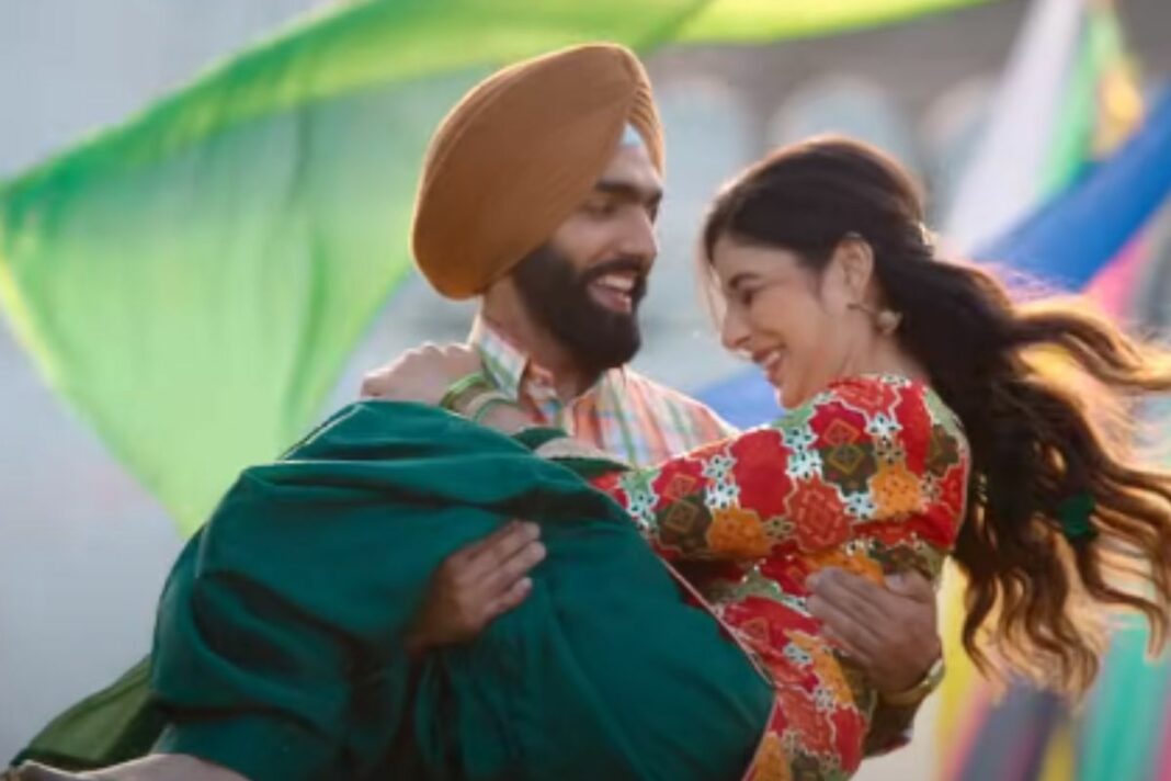 Gaddi Jaandi Ae Chhalanga Maardi Trailer