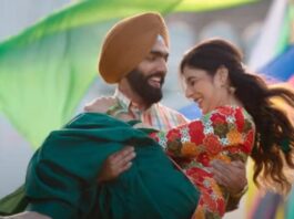 Gaddi Jaandi Ae Chhalanga Maardi Trailer