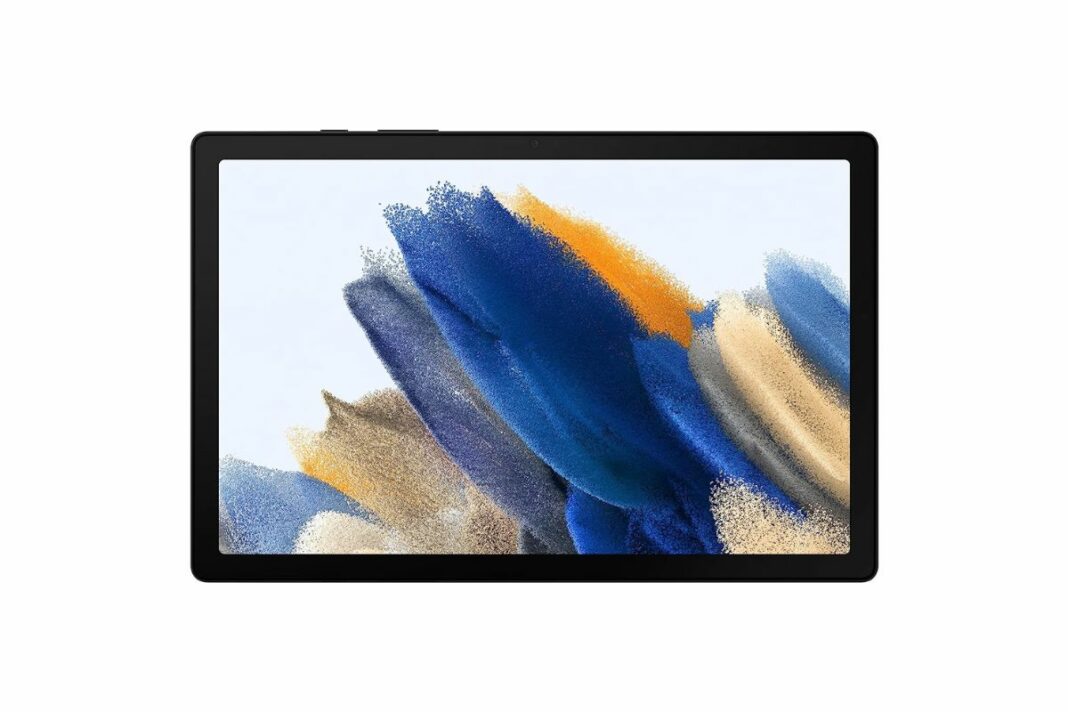 Galaxy Tab A8