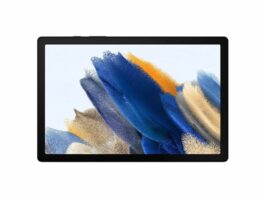 Galaxy Tab A8