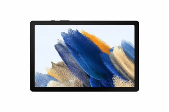 Galaxy Tab A8