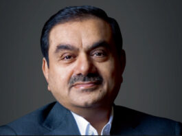 Gautam Adani